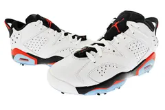 2026年最新】AIR JORDAN 6 GOLFの人気アイテム - メルカリ