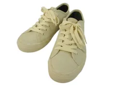 バンズ VANS WALBER WR ウォルバーWR V40CL+DECON ベージュ 23.5㎝ 撥水 スニーカー シューズ 靴