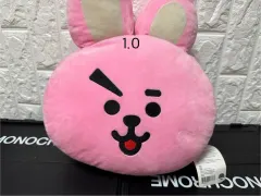 BT21 COOKY クッション ぬいぐるみ