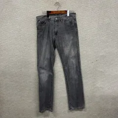 Calvin Klein スキニージーン デニムジーンズ 31 M09390
