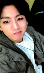 BTS JUNGKOOK 花様年華 pt.2