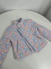 ラルフローレン 赤ちゃん ダウン キルティング アウター 3 / 3T