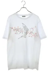 2026年最新】空山基 tシャツ diorの人気アイテム - メルカリ