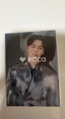 SEVENTEEN バーノン SEVENTEEN RIGHT HERE WORLD TOUR IN JAPAN PHOTO CARD