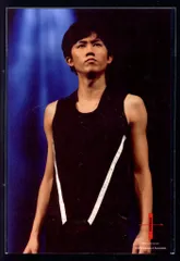 SnowMan 15年滝沢歌舞伎10thAnniversary 阿部亮平 大判)公式写真*1枚