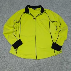 L ラルフローレン ジップアップ ジャケット