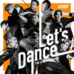 (CD)Let's Dance (通常盤) - THE JET BOY BANGERZ from EXILE TRIBE