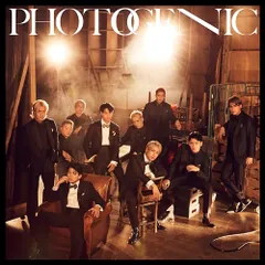 (CD)PHOTOGENIC (通常盤)／THE JET BOY BANGERZ from EXILE TRIBE