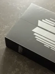 BTS Proof アルバム