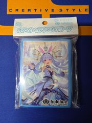 カードファイトヴァンガード アイコンシリーズ メガラニカ スリーブ