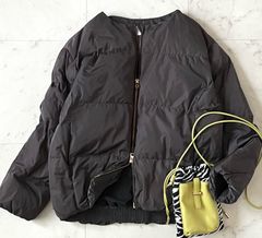 今季在庫ラストです！】美品//アーバンリサーチ コクーンキルティング