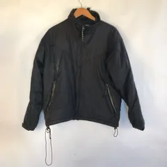 Coleman エクスポーネント ジップアップブルゾン メンズ M ブラック 3112202601100046