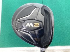 奇跡 新品未使用テーラーメイド M2フェアウェイウッド(初代) 5w - メルカリ