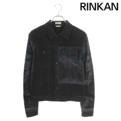 2026年最新】Dior Homme メンズ Gジャン・デニムジャケットの人気