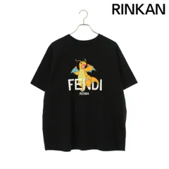 2026年最新】fendi ポケモン tシャツの人気アイテム - メルカリ