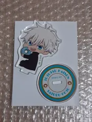 (未使用) 呪術廻戦 五条 悟 SDアクリルスタンド