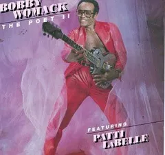 2026年最新】BOBBY WOMACK レコードの人気アイテム - メルカリ