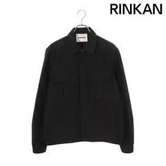 2026年最新】JIL SANDER ジャンパー・ブルゾンの人気アイテム - メルカリ