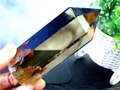 超綺麗水晶文昌塔D1205/YS/26D - メルカリ