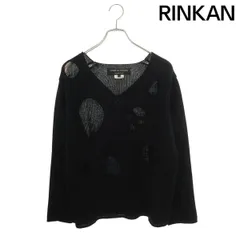 2026年最新】COMME des GARCONS HOMME PLUS メンズ ニット・セーターの