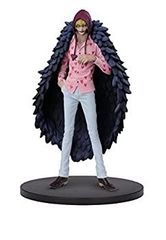 [중고] 원피스 DXF THE GRANDLINE MEN vol.22 콜라송 피규어