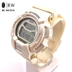 CASIO カシオ G-SHOCK 2000 GM100LV ジャンク 腕時計 - メルカリ