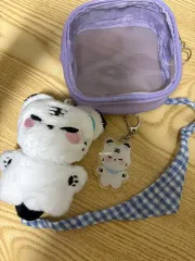 SEVENTEEN ホシ 10cm ぬいぐるみ 出品