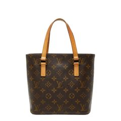 ルイ ヴィトン モノグラム マカサー キタン トートバッグ ショルダー