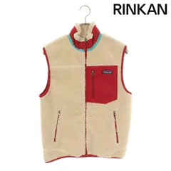 パタゴニア  Retro-X レトロXフリースベスト メンズ S