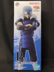 BANDAI SPIRITS 一番くじ NARUTO-ナルト- 疾風伝 繋がる思い B賞 千手扉間 MASTERLISE
