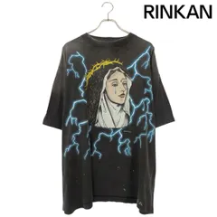 セントマイケル半袖Tシャツマリアsize L 2026年最新】セントマイケル tシャツ マリアの人気アイテム - メルカリ