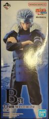 BANDAI SPIRITS 이치 반 쿠지 NARUTO-나루토- 질풍전 이어지는 생각 B상 천수문간 MASTERLISE