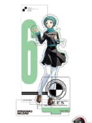 中国限定 ペルソナ5 アクリルスタンド アクスタ 主人公 ジョーカー