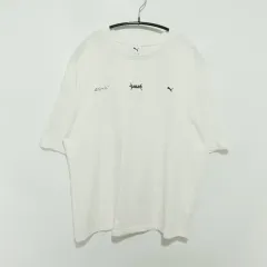 プーマ 半袖 US M_S1548