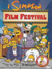 直筆サイン】 シンプソンズ 作者 MATT GROENING 1990 - メルカリ