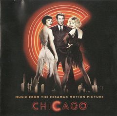 CHICAGO サウンドトラック 特別限定版 - メルカリ