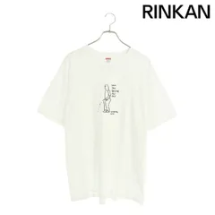 シュプリーム  25SS  Piss Tee ピスTシャツ メンズ L