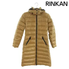 モンクレール  MOKA ダウンコート レディース