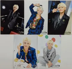 timelesz 25年FAM 篠塚大輝 フォトセット