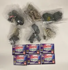 バンダイ ウルトラマン41 コンプリートスペシャル2 コンプリートスペシャル2 全6種セット コンプリートスペシャル2