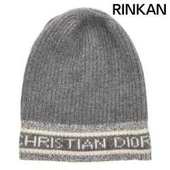 2026年最新】Christian Dior レディース ニット帽・ビーニーの人気