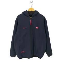クイックシルバー Quiksilver リバーシブルボアフーディー メンズ JPN：XL のサムネイル