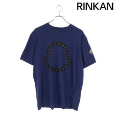 モンクレール⭐︎スタッズTシャツ⭐︎XS - メルカリ