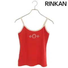 chromehearts キャミソール 2026年最新】CHROME HEARTS キャミソールの人気アイテム - メルカリ