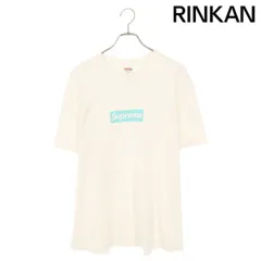 2026年最新】supreme tiffany & co. box logo teeの人気アイテム