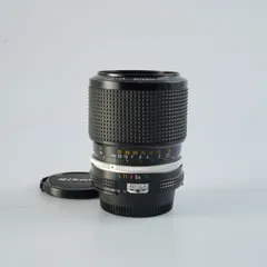 2026年最新】Nikon NIKKOR 3.5 43-86の人気アイテム - メルカリ