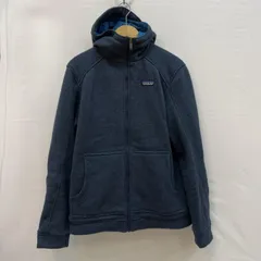 パタゴニア インサレーテッド ベターセーター フーディ 25821FA15 メンズ M ISItems【USED】【古着】【中古】50150895