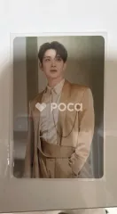 Seventeen ジョシュア セブチ SEVENTEEN RIGHT HERE WORLD TOUR Trading Card Set