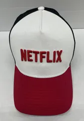 2026年最新】Netflix キャップの人気アイテム - メルカリ
