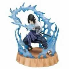 NARUTO -ナルト- 一番くじ 1탄 B賞 うちは サスケ フィギュア